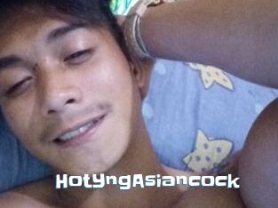 HotYngAsiancock
