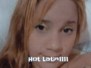 Hot_Latin1111