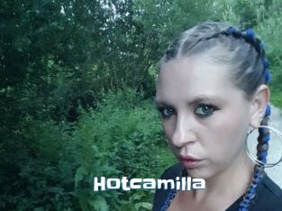 Hotcamilla