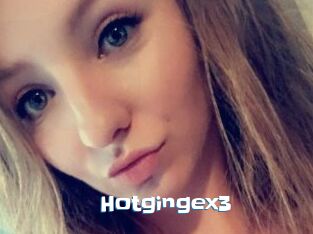Hotgingex3