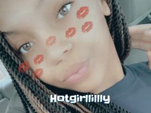 Hotgirllillly