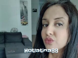 Hotlatina88