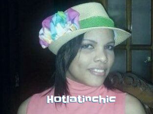 Hotlatinchic