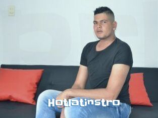 Hotlatinstro