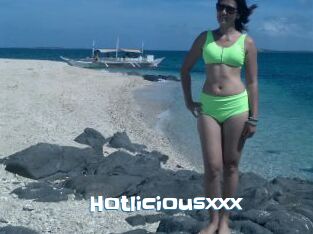 Hotliciousxxx