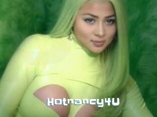 Hotnancy4U