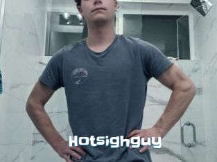 Hotsighguy