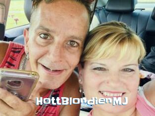 HottBlondienMJ