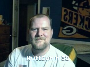 HottCumm32