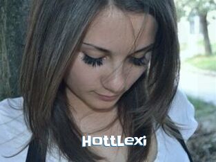 HottLexi