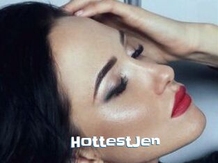 HottestJen