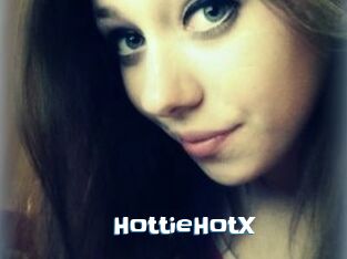 HottieHotX