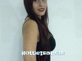 HottieIsabelle