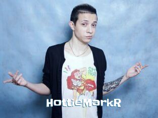 HottieMarkR