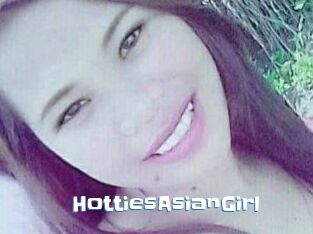 HottiesAsianGirl