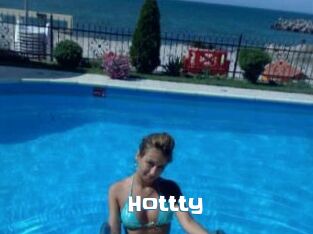 Hottty