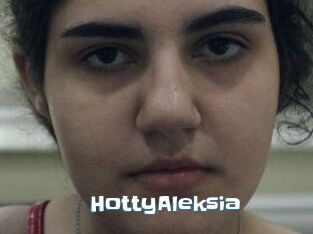 HottyAleksia