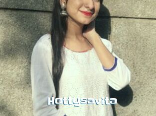 Hottysavita