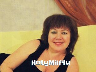 HotyMilf4u