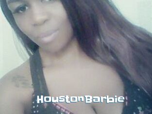 HoustonBarbie