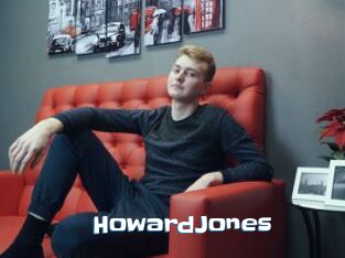 HowardJones