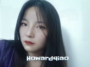 Howardqiao