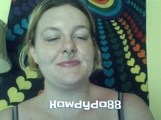 Howdydo88