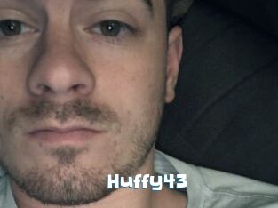 Huffy43