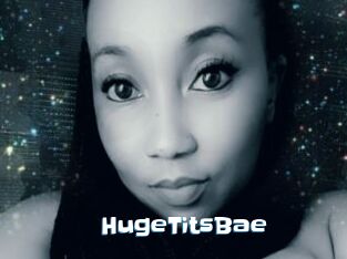 HugeTitsBae
