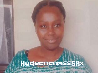 Hugecocoass58x