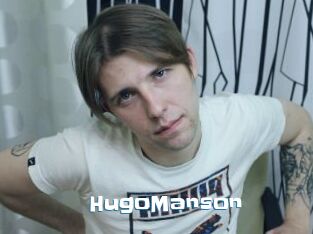HugoManson