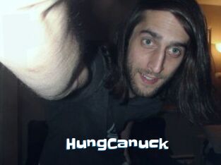 HungCanuck