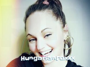 HungarianFoxxx