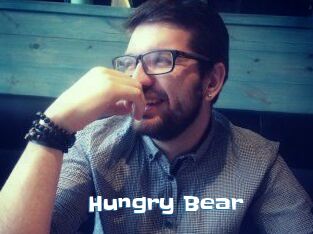 Hungry_Bear