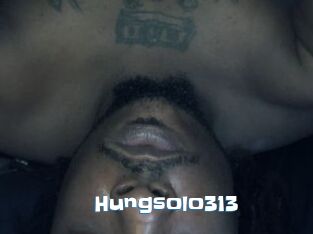 Hungsolo313