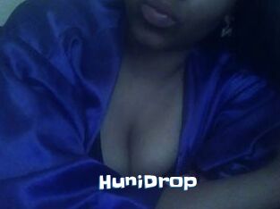 HuniDrop