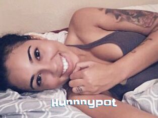 Hunnnypot