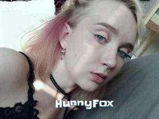 HunnyFox