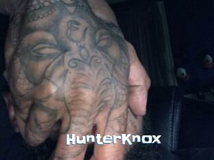 HunterKnox