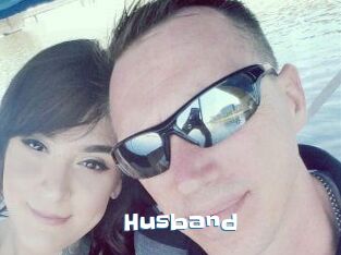 Husband