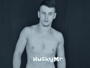 HuskyMr