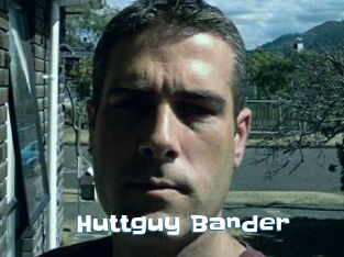 Huttguy_Bander