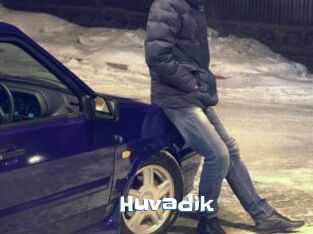Huvadik