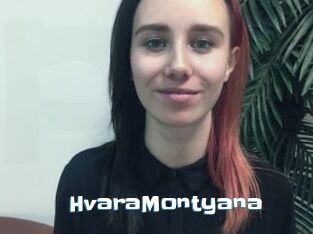 HvaraMontyana