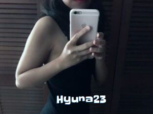 Hyuna23