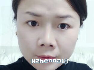 Hzhenna18