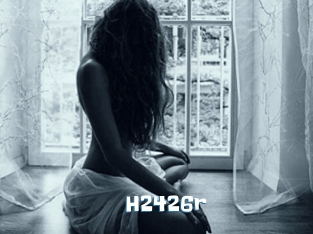 H2426r
