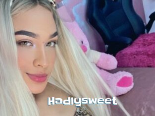 Hadlysweet