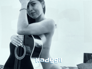 Hadygil