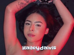 Haileydaivis